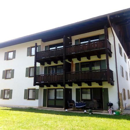 Alpina Inzell 335 Chiemgaukarte Apartman Kültér fotó